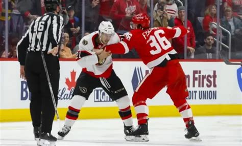 detroit red wings betting